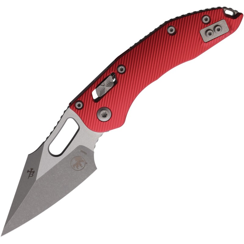 Stitch S/E Ram Lok AP Red