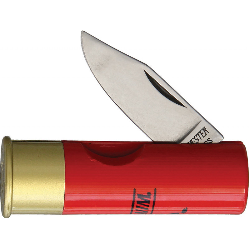 Shotgun Shell Knife