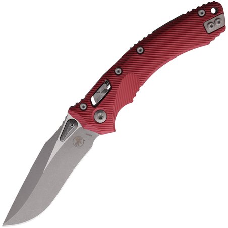 Amphibian S/E Ram-Lok Merlot