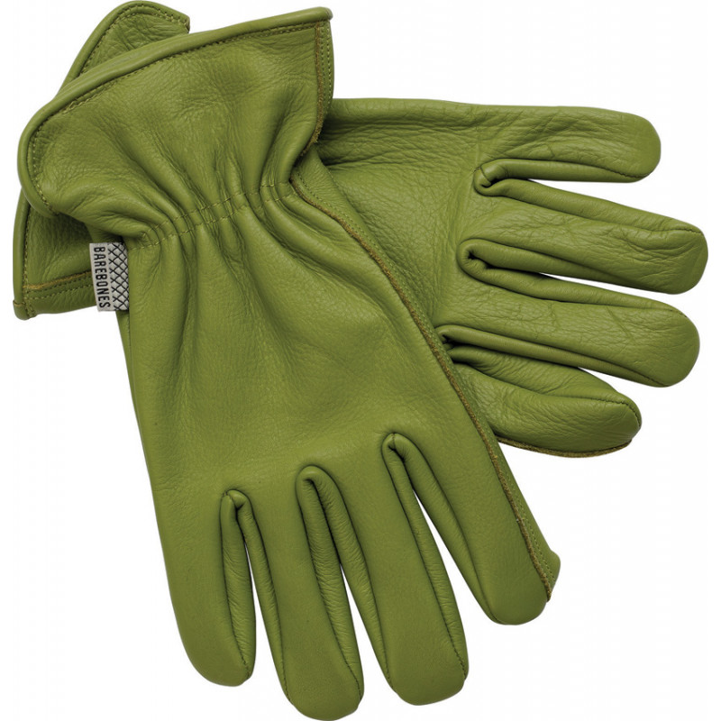 Classic Work Glove Olive S/M