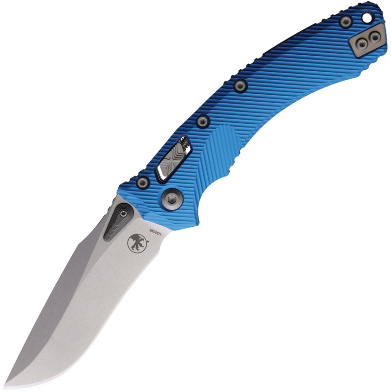 Amphibian S/E Ram-Lok Blue