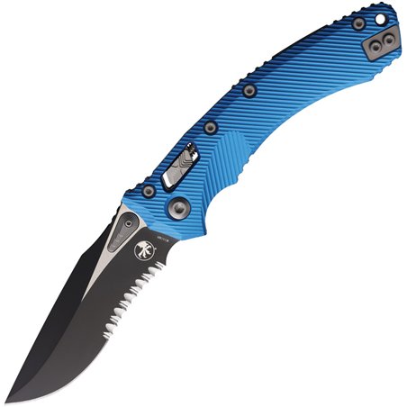 Amphibian Ram-Lok Blue PS
