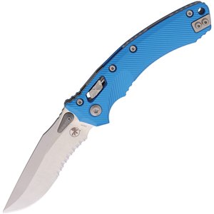 Amphibian S/E Ram-Lok SW Bl