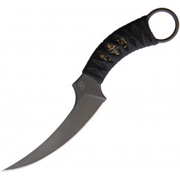 Mako Fixed Blade