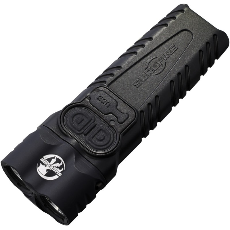 Microtech Surefire Stilleto Pr