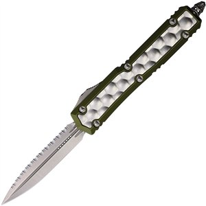 Auto Makora D/E OTF SW Blk