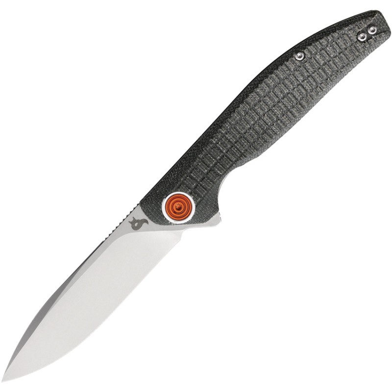 Artia Linerlock D2 OD G10