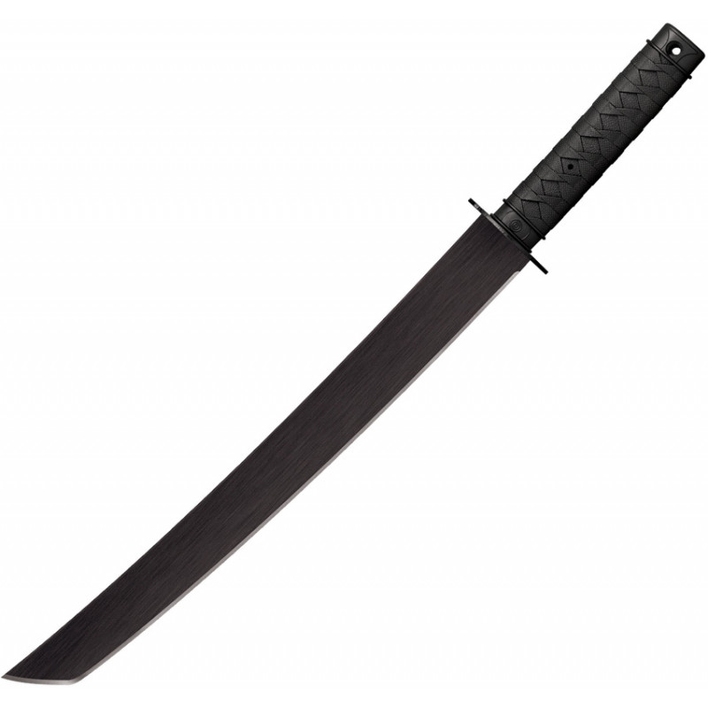 Tactical Wakizashi Machete