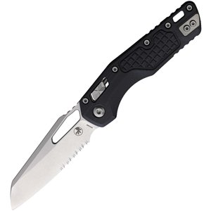 MSI Ram-Lok Black Frag SW PS