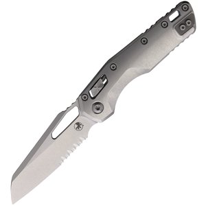 MSI Ram-Lok Marfione Select