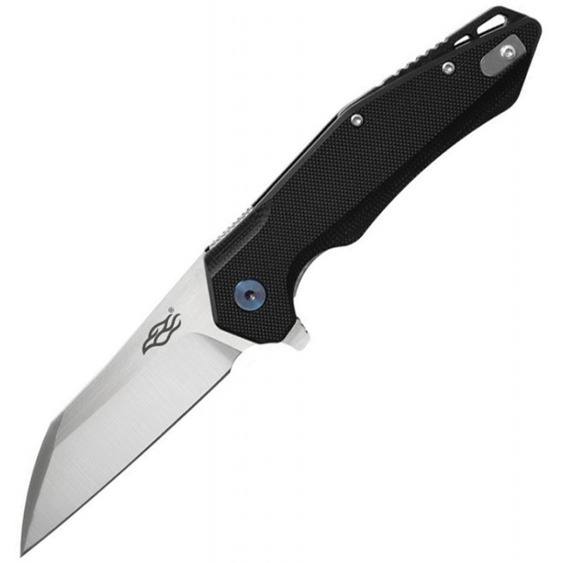 Firebird Linerlock Black