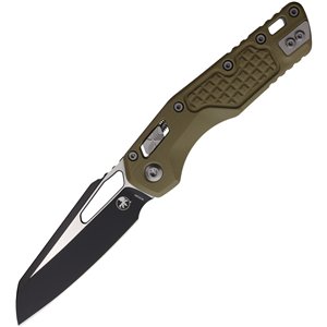 MSI Ram-Lok Frag G10 OD