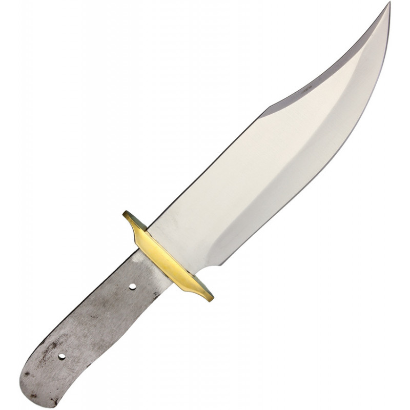 Knife Blade Bowie Hunter