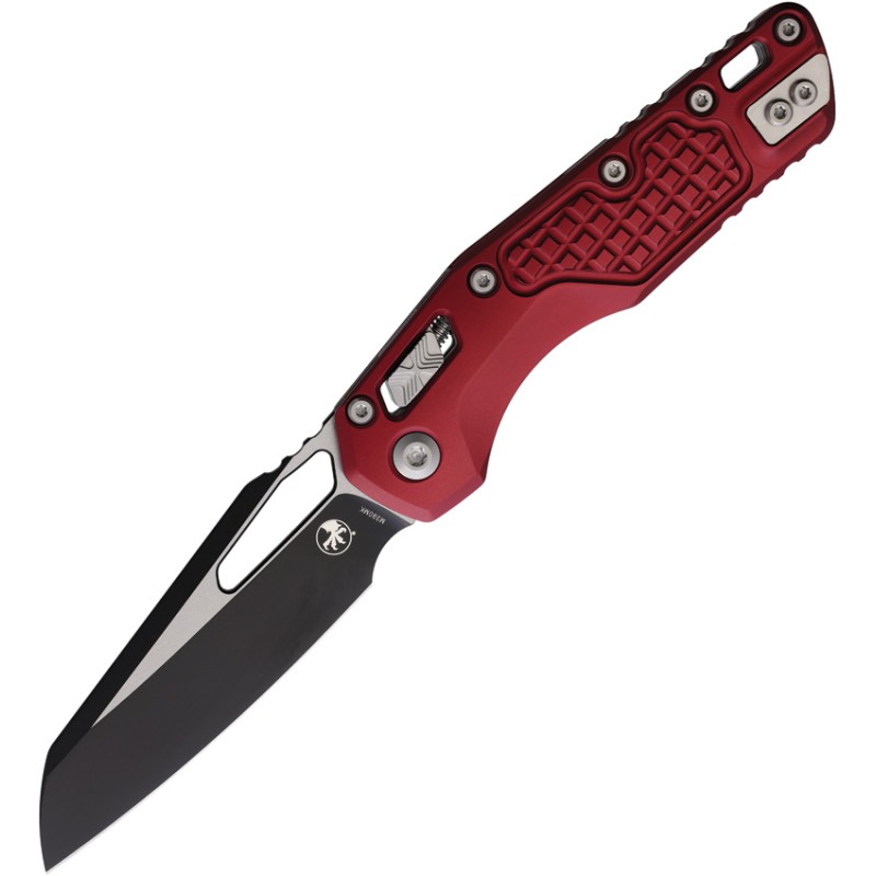 MSI Ram-Lok SE Frag Mer