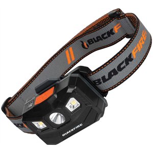 Rechargeable Headlamp 400