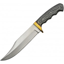 Mountain Lion Fixed Blade