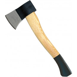 Yankee Style Throwing Hatchet