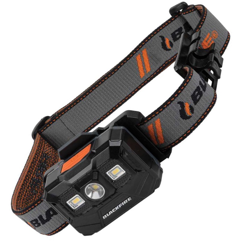 Rechargeable Headlamp 300