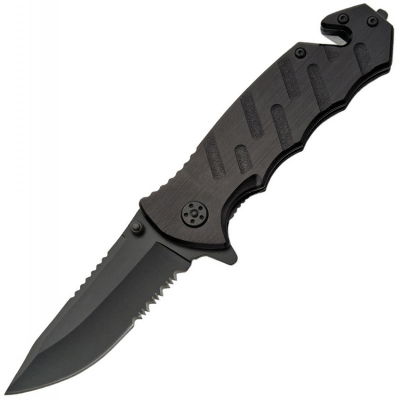 Night Hawk Linerlock A/O