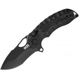 Kiku XR Lock BlackOut