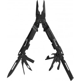 Poweraccess Multi Tool Black