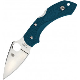 Dragonfly 2 Lockback Blue