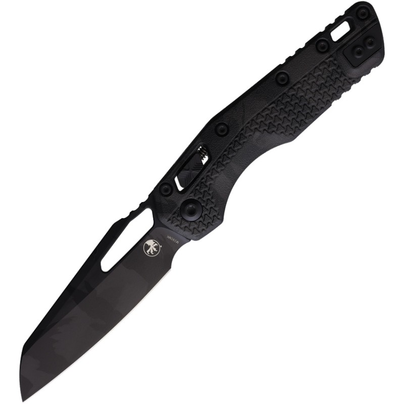 MSI Ram-Lok Tri Grip Mid Tiger