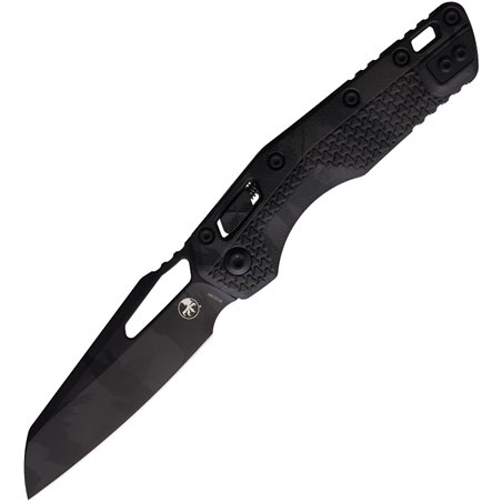 MSI Ram-Lok Tri Grip Mid Tiger