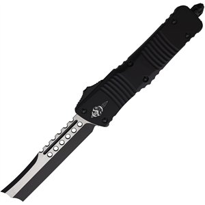 Auto Combat Hellhound Razor