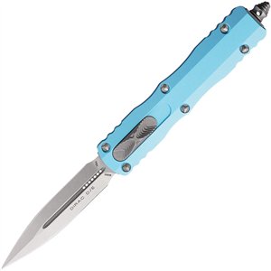 Auto Dirac D/E OTF Turquoise