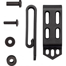 Secure-Ex C-Clip Small 2pk