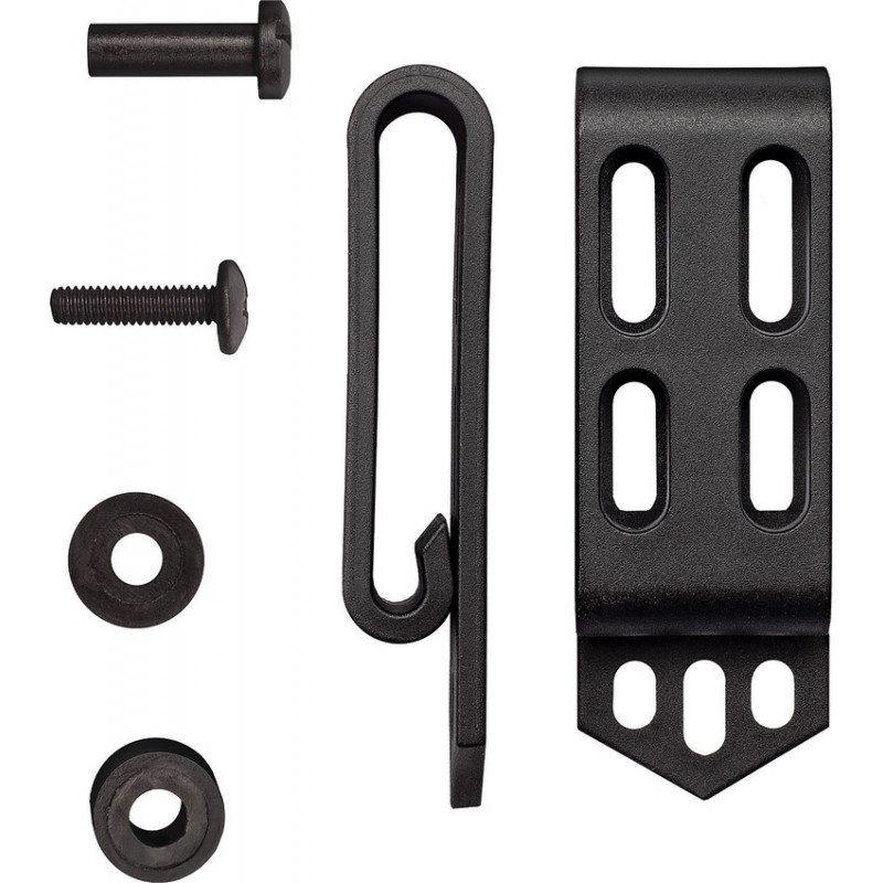 Secure-Ex C-Clip Small 2pk