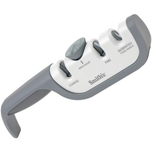 Angle Adjust Knife Sharpener