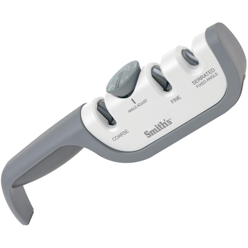 Angle Adjust Knife Sharpener