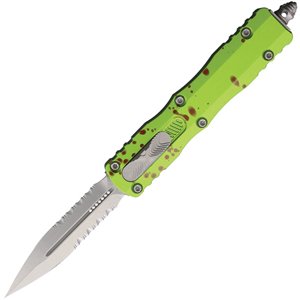 Auto Dirac D/E OTF SW Zombie