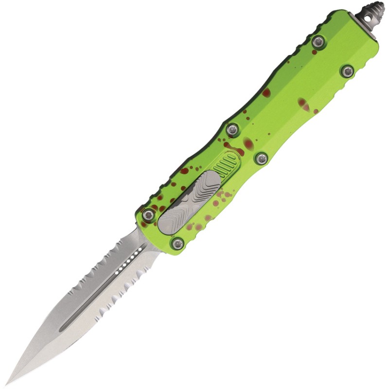 Auto Dirac D/E OTF SW Zombie