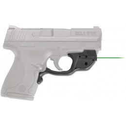 Laserguard Sight SW Green