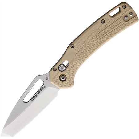 Pivot Lock Tanto Tan