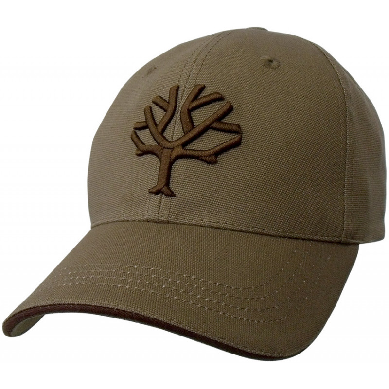 Cap Desert Tan