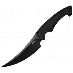 Scimitar Fixed Blade