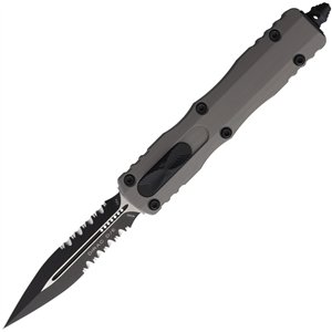 Auto Dirac D/E OTF Gray