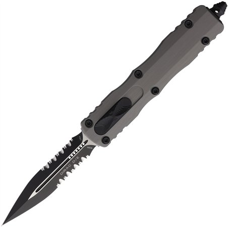 Auto Dirac D/E OTF Gray