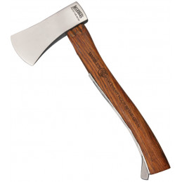 Safety Axe