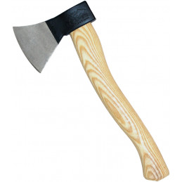 German Style Throwing Hatchet