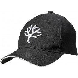 Cap Black/Silver