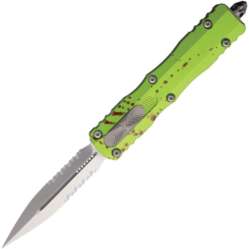 Auto Dirac Delta D/E OTF PS