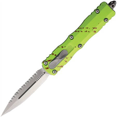 Auto Dirac Delta D/E OTF Ser