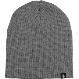 Beanie Gray