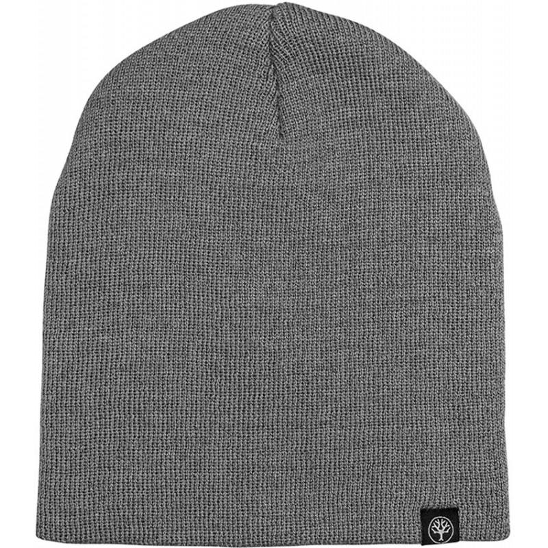 Beanie Gray