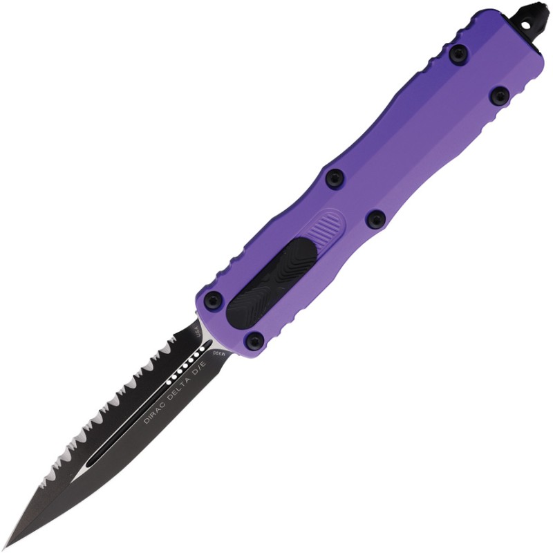 Auto Dirac Delta D/E OTF Purpl